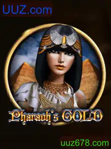 Descubra o Fascinante Universo de PharaohsGold: Um Mergulho no Antigo Egito com UUZ.com